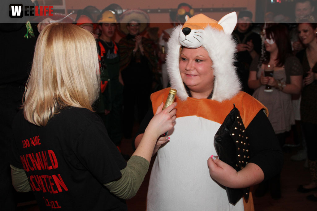 Buchwaldfasching