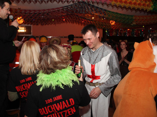 Buchwaldfasching – Foto 28
