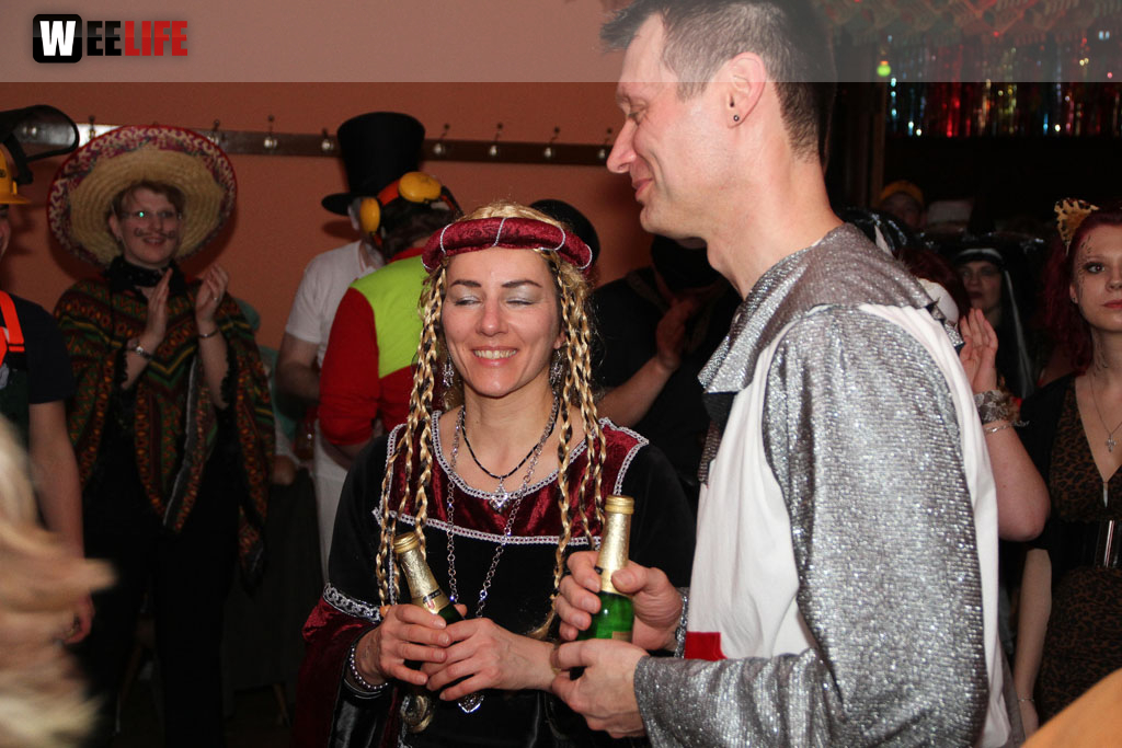 Buchwaldfasching