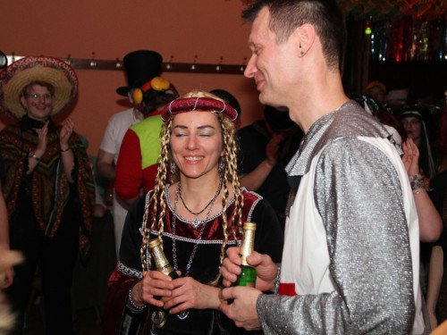 Buchwaldfasching – Foto 29