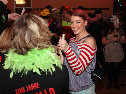 Buchwaldfasching – Foto 31