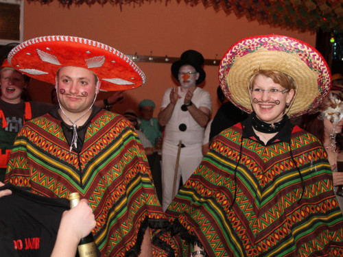 Buchwaldfasching – Foto 32