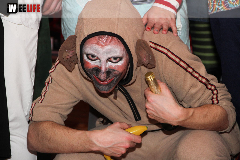 Buchwaldfasching