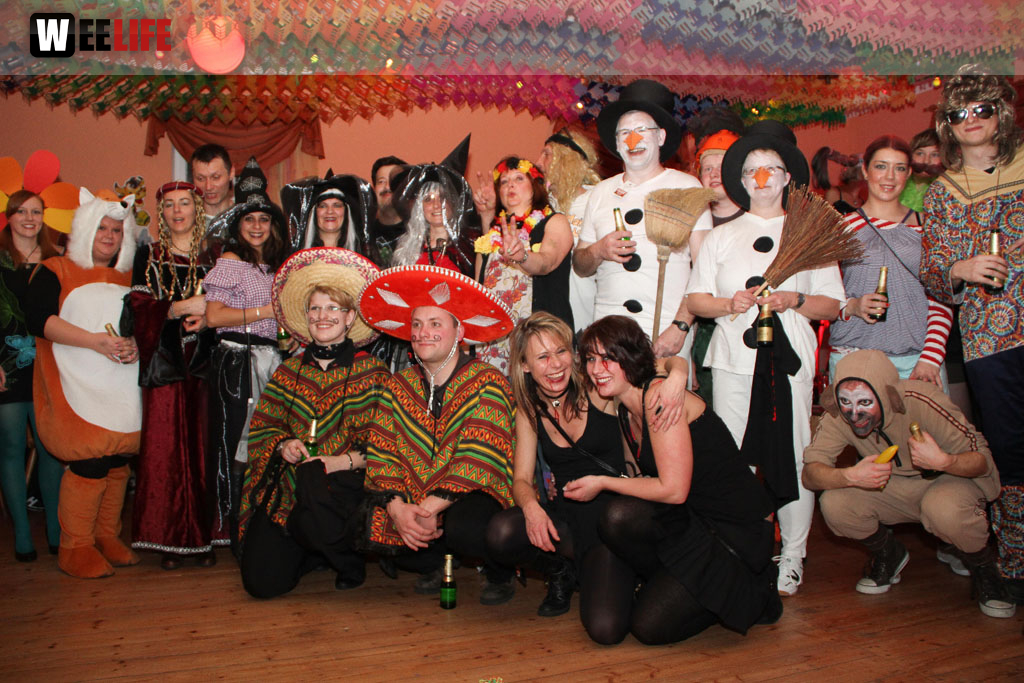 Buchwaldfasching