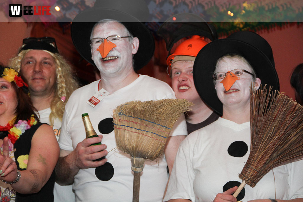 Buchwaldfasching