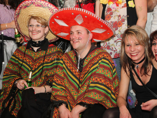 Buchwaldfasching – Foto 37