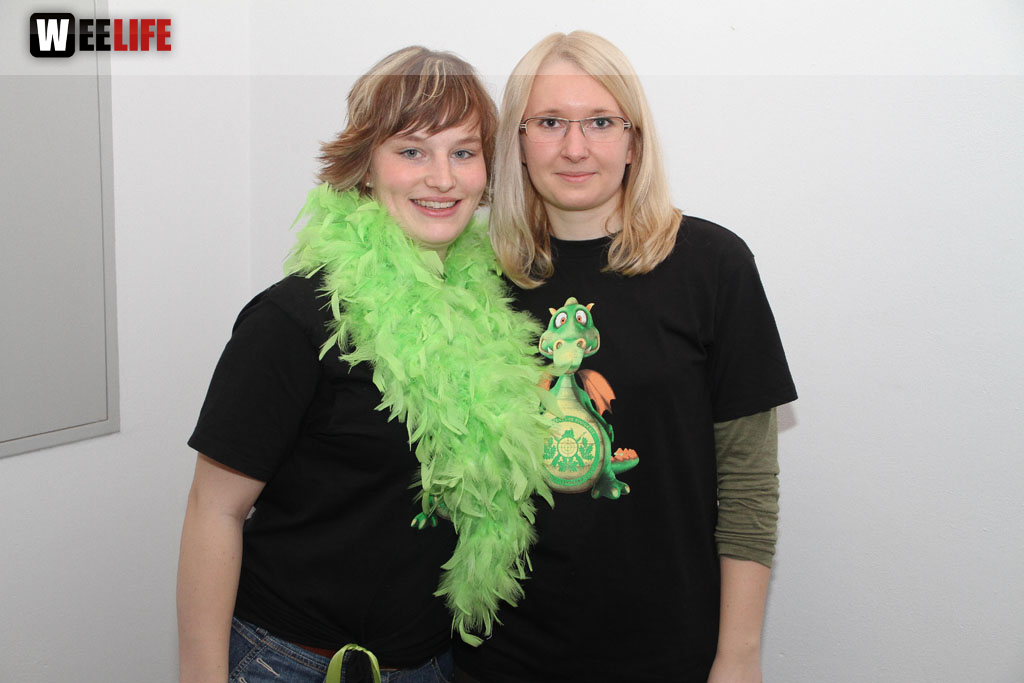 Buchwaldfasching