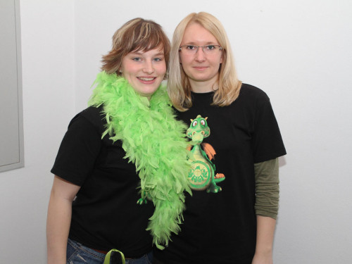 Buchwaldfasching – Foto 39