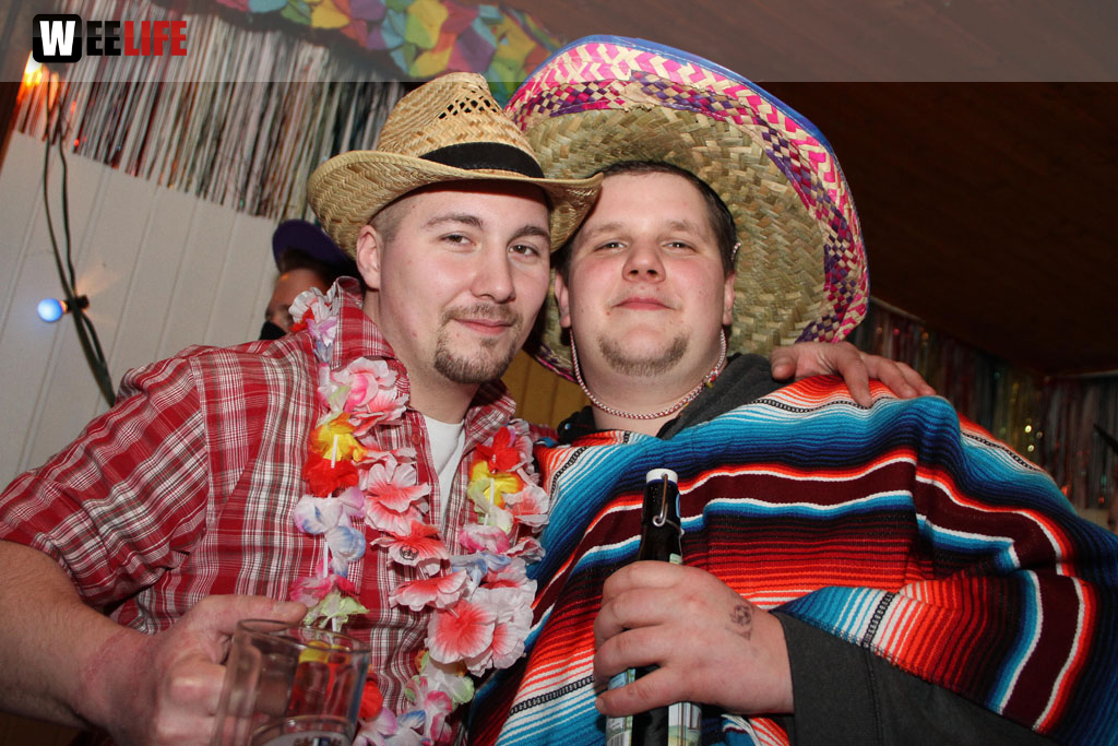 Buchwaldfasching