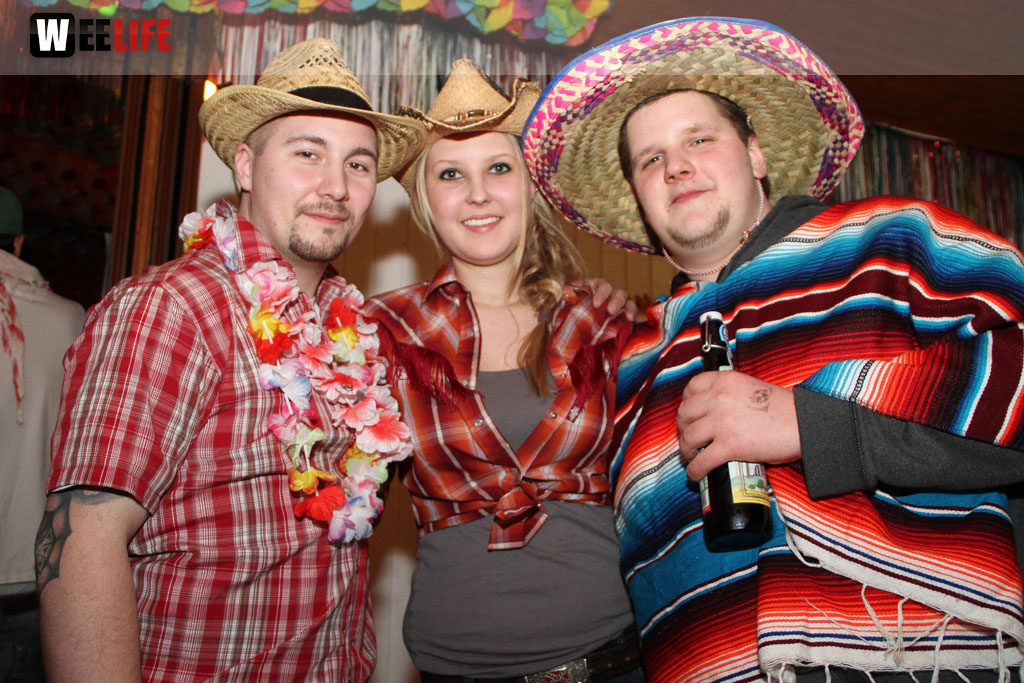 Buchwaldfasching