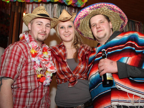Buchwaldfasching – Foto 42