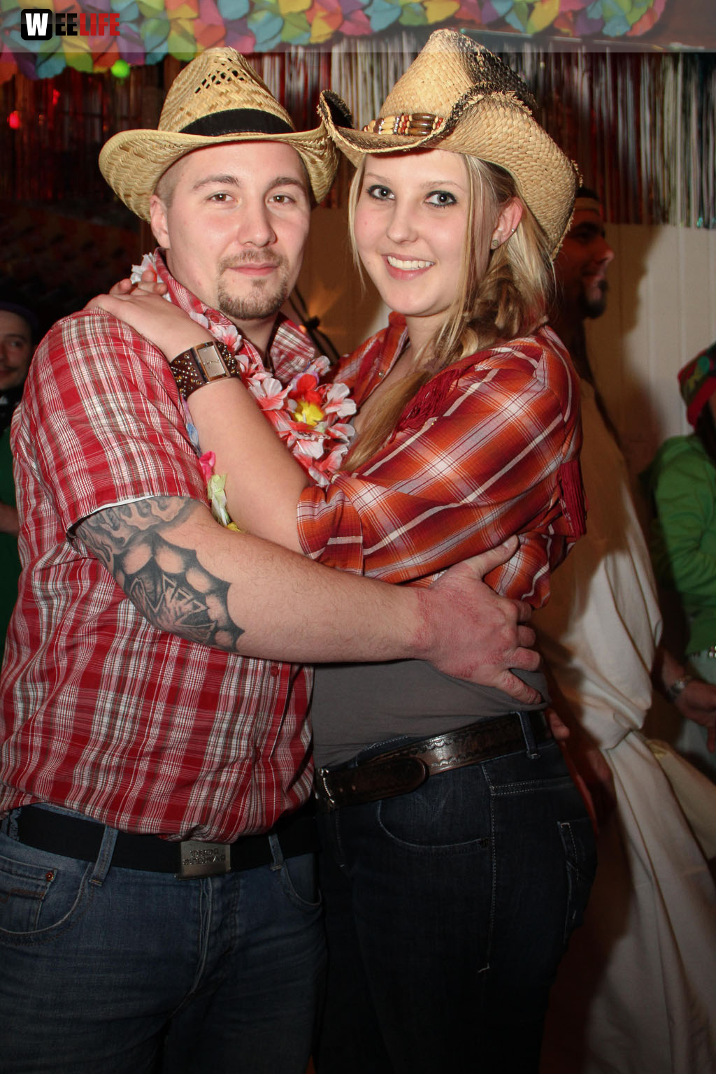 Buchwaldfasching