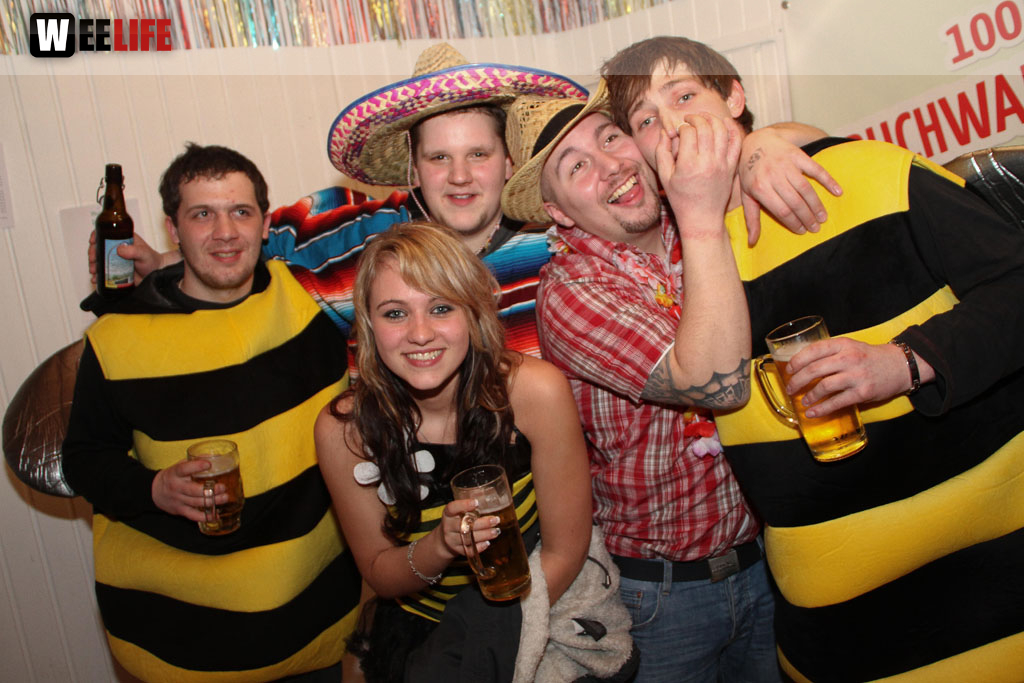 Buchwaldfasching
