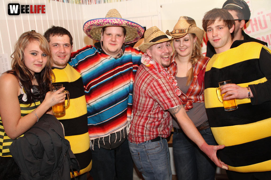 Buchwaldfasching