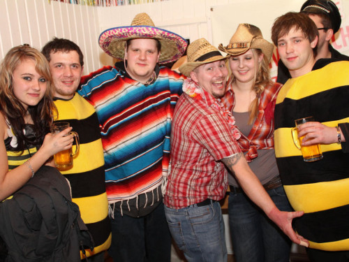 Buchwaldfasching – Foto 47