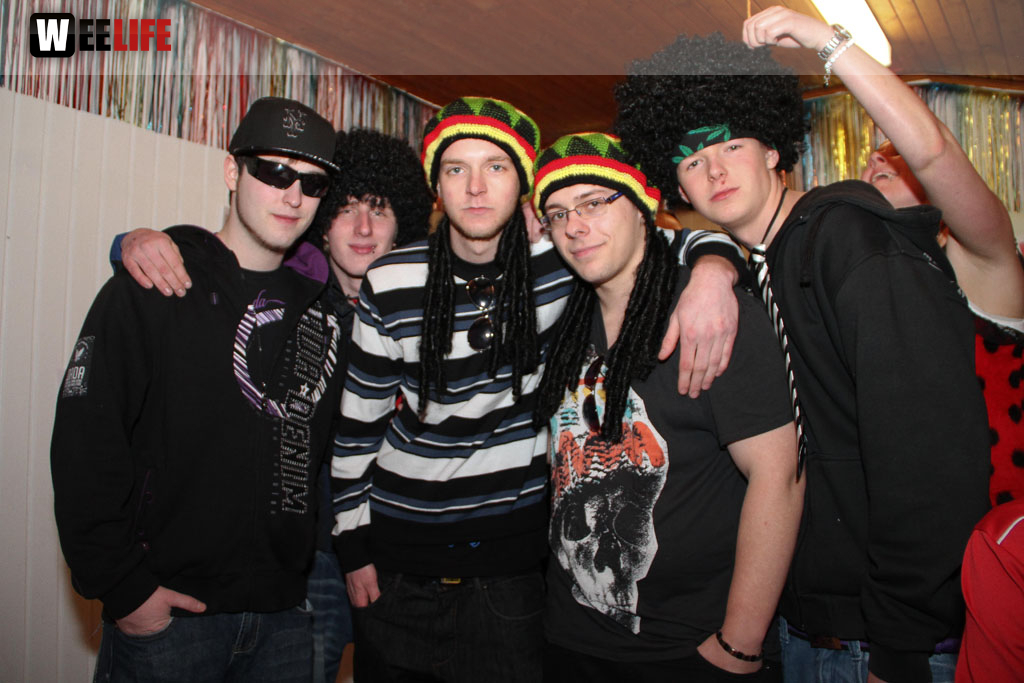 Buchwaldfasching