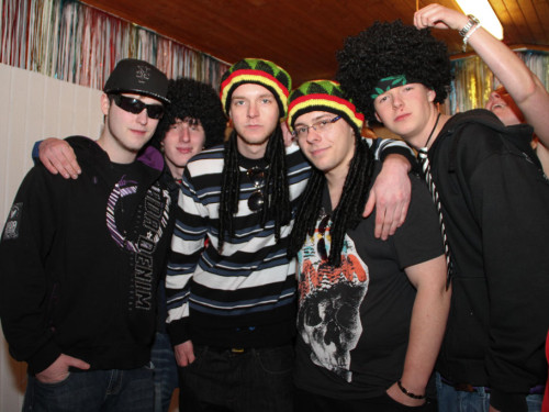 Buchwaldfasching – Foto 55