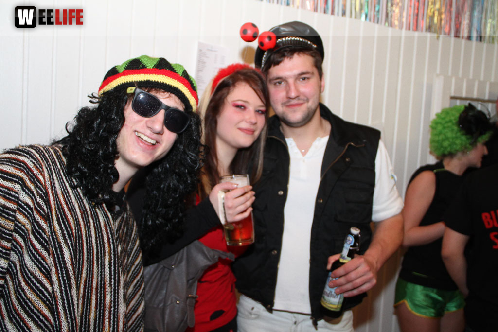 Buchwaldfasching