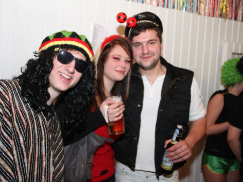 Buchwaldfasching – Foto 57