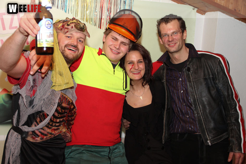 Buchwaldfasching