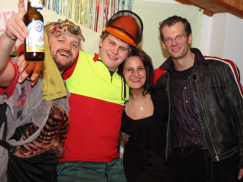 Buchwaldfasching – Foto 60