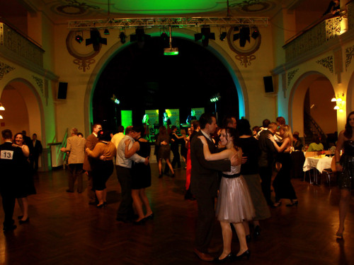 Tanzschule Swing Abschlussball Realschule Rehau – Foto 2