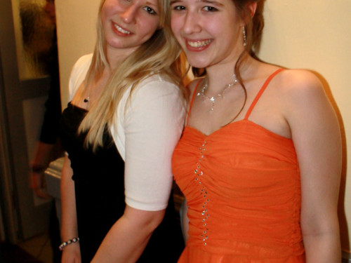 Tanzschule Swing Abschlussball Realschule Rehau – Foto 3