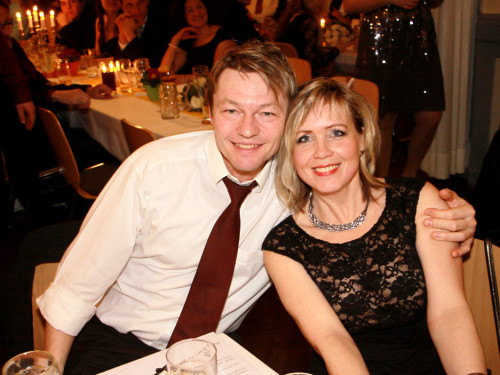 Tanzschule Swing Abschlussball Realschule Rehau – Foto 4