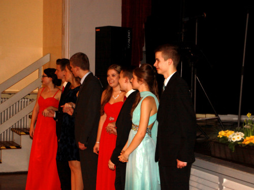 Tanzschule Swing Abschlussball Realschule Rehau – Foto 6