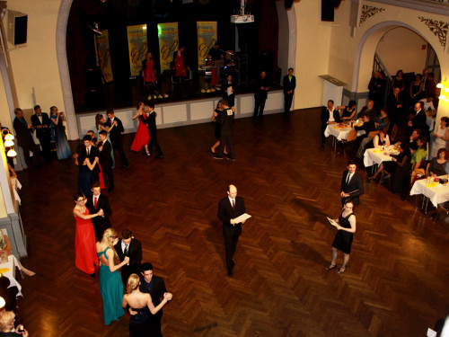 Tanzschule Swing Abschlussball Realschule Rehau – Foto 7