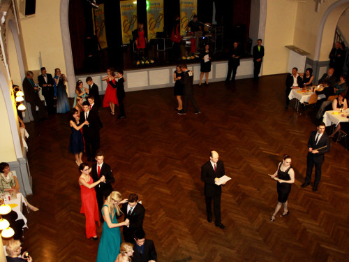 Tanzschule Swing Abschlussball Realschule Rehau – Foto 8