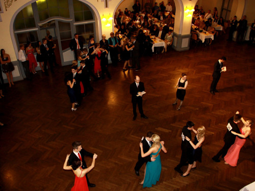 Tanzschule Swing Abschlussball Realschule Rehau – Foto 9