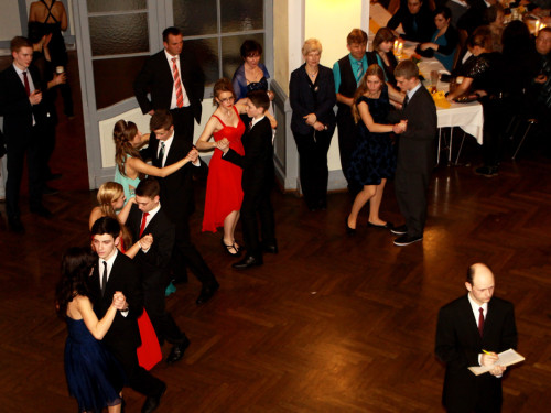 Tanzschule Swing Abschlussball Realschule Rehau – Foto 10