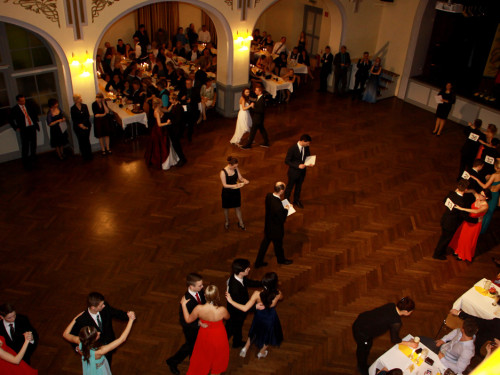 Tanzschule Swing Abschlussball Realschule Rehau – Foto 12