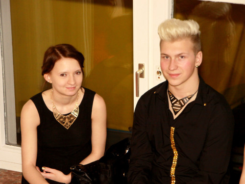 Tanzschule Swing Abschlussball Realschule Rehau – Foto 14
