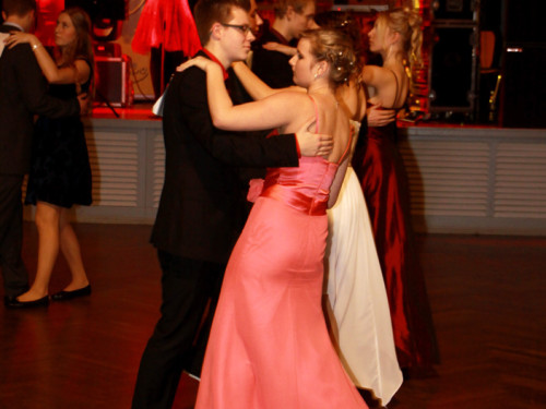 Tanzschule Swing Abschlussball Realschule Rehau – Foto 16