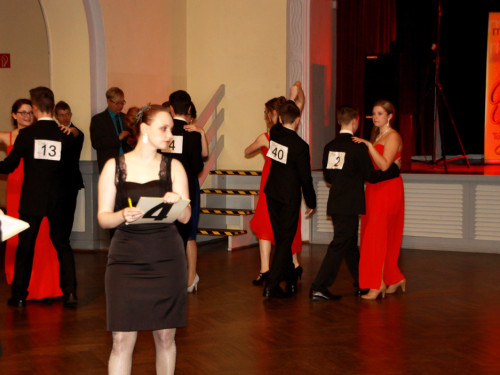 Tanzschule Swing Abschlussball Realschule Rehau – Foto 17