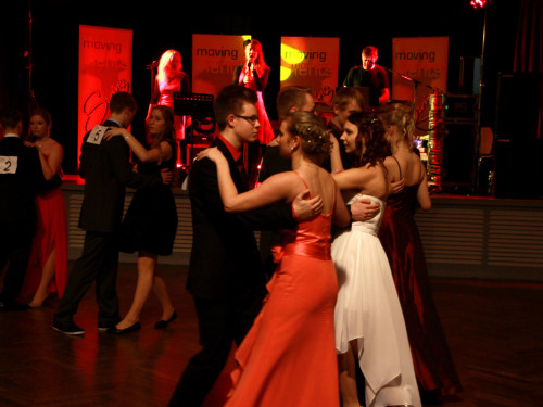 Tanzschule Swing Abschlussball Realschule Rehau – Foto 18