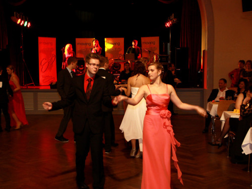 Tanzschule Swing Abschlussball Realschule Rehau – Foto 19