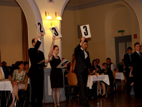 Tanzschule Swing Abschlussball Realschule Rehau – Foto 20