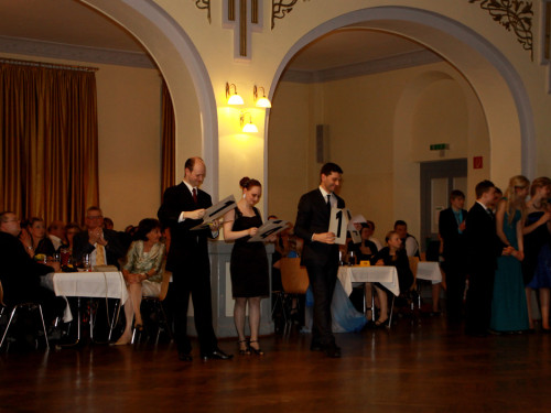 Tanzschule Swing Abschlussball Realschule Rehau – Foto 21
