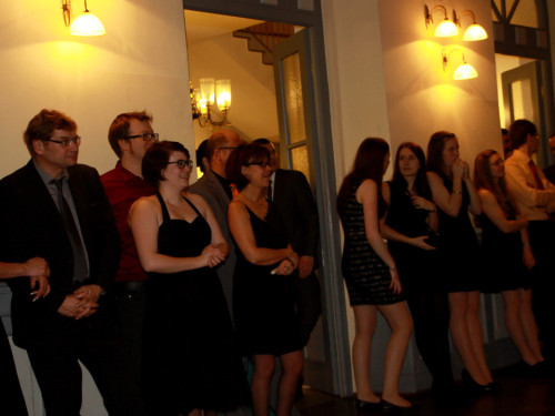 Tanzschule Swing Abschlussball Realschule Rehau – Foto 22