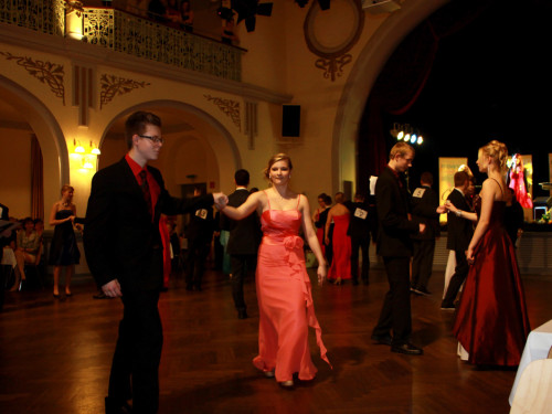 Tanzschule Swing Abschlussball Realschule Rehau – Foto 24