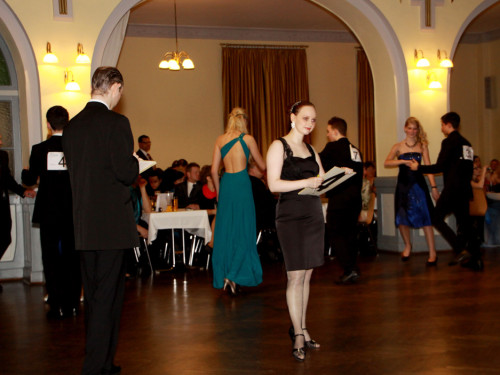 Tanzschule Swing Abschlussball Realschule Rehau – Foto 25