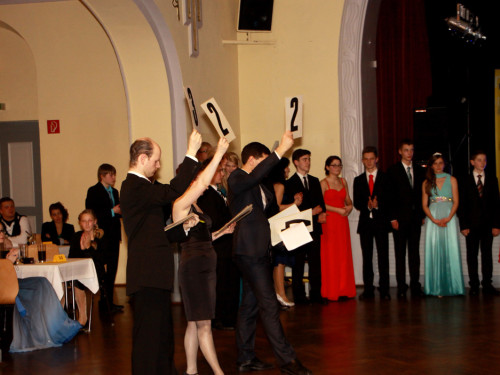 Tanzschule Swing Abschlussball Realschule Rehau – Foto 27
