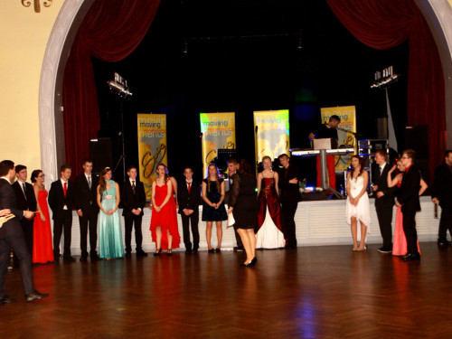 Tanzschule Swing Abschlussball Realschule Rehau – Foto 29