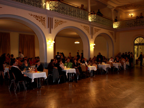 Tanzschule Swing Abschlussball Realschule Rehau – Foto 30