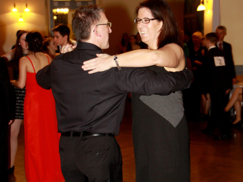 Tanzschule Swing Abschlussball Realschule Rehau – Foto 31