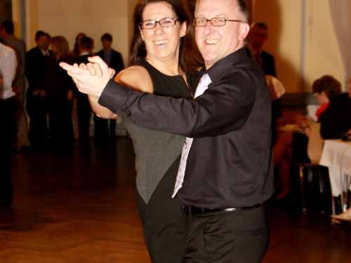 Tanzschule Swing Abschlussball Realschule Rehau – Foto 32