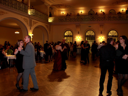 Tanzschule Swing Abschlussball Realschule Rehau – Foto 33